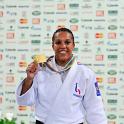 World Championship JUDO Paris 2011